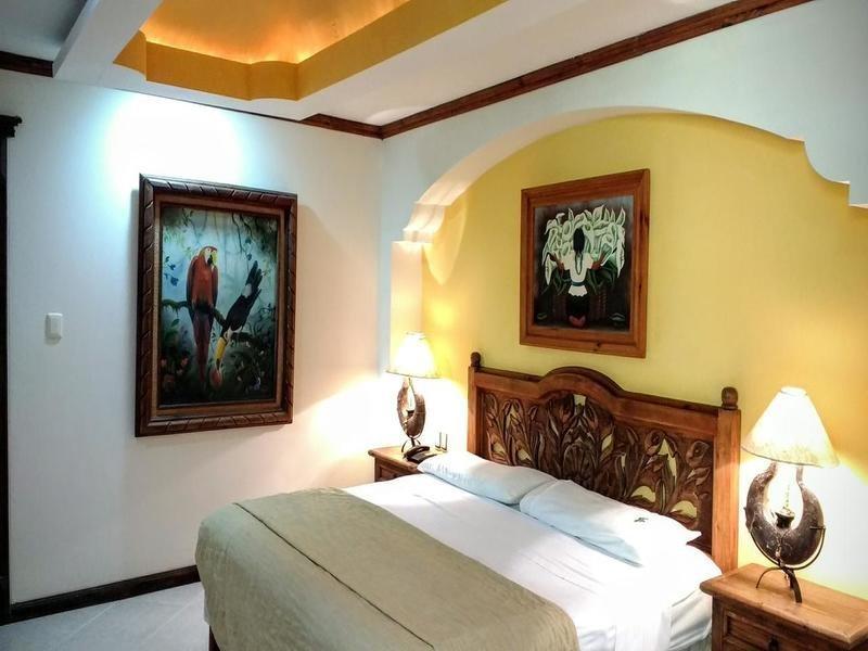 Suites Flamboyanes Mérida Exterior foto