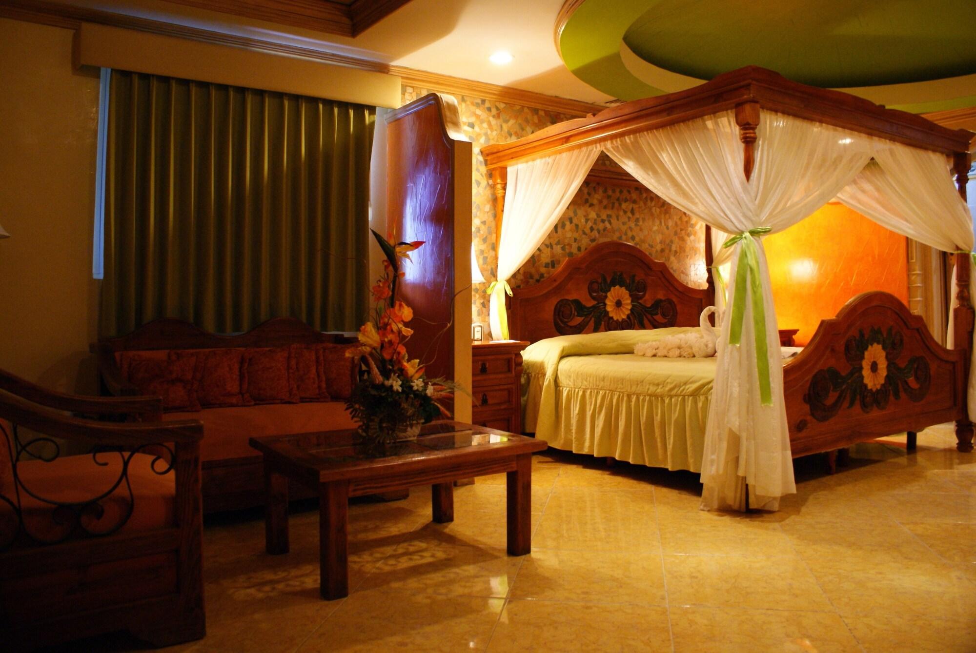 Suites Flamboyanes Mérida Exterior foto