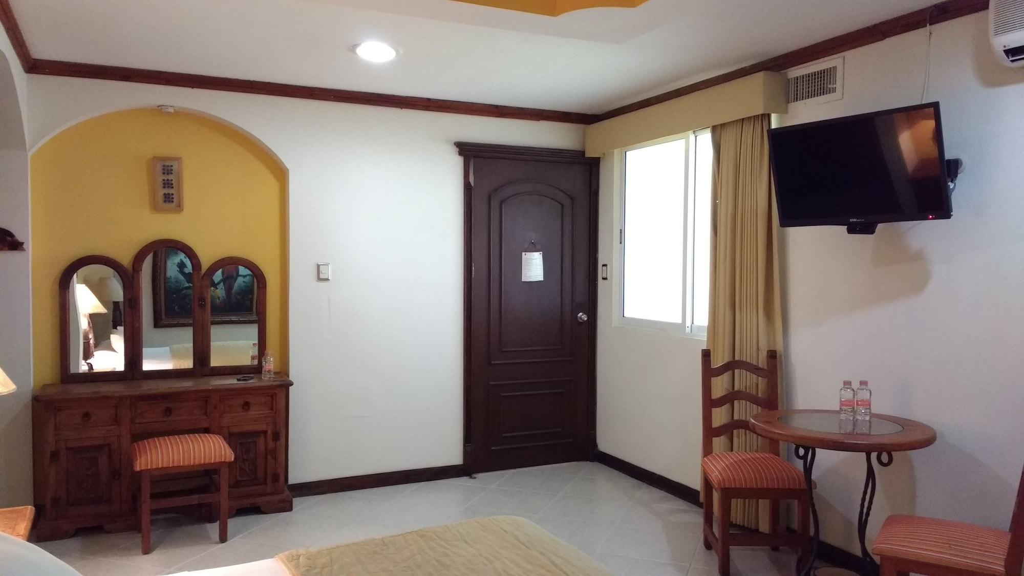 Suites Flamboyanes Mérida Exterior foto