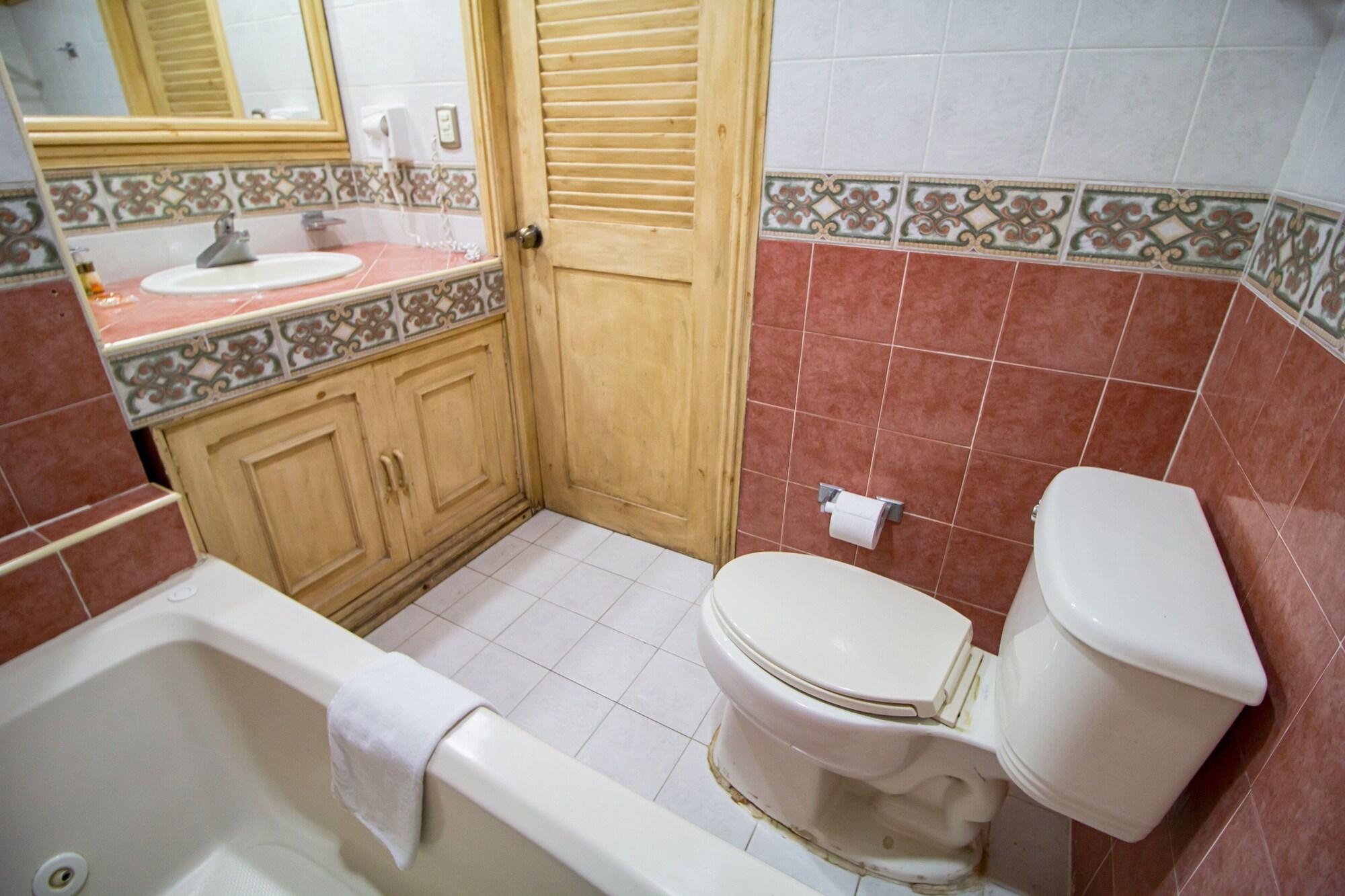 Suites Flamboyanes Mérida Exterior foto