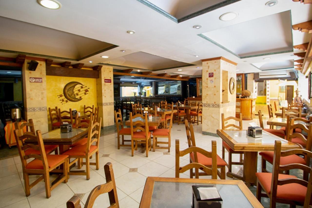 Suites Flamboyanes Mérida Exterior foto